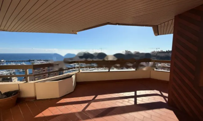 Недвижимость Apartment Monaco, Condamine: 4