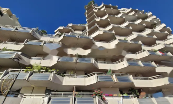 Недвижимость Apartment Monaco, Condamine: 7