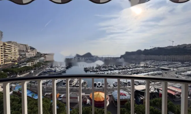 Недвижимость Apartment Monaco, Port: 2