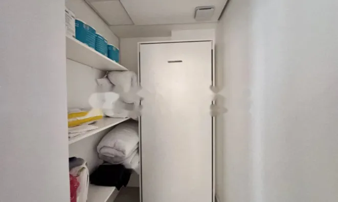 Недвижимость Apartment Monaco, Port: 8