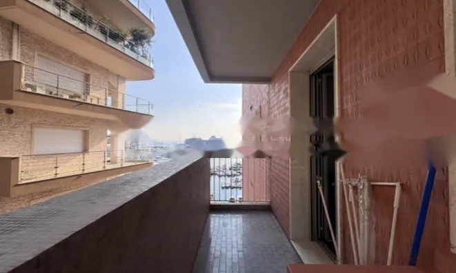 Недвижимость Apartment Monaco, Port: 9