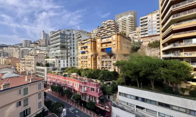 Недвижимость Apartment Monaco, Port: 10