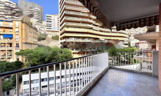 Недвижимость Apartment Monaco, Port: 13