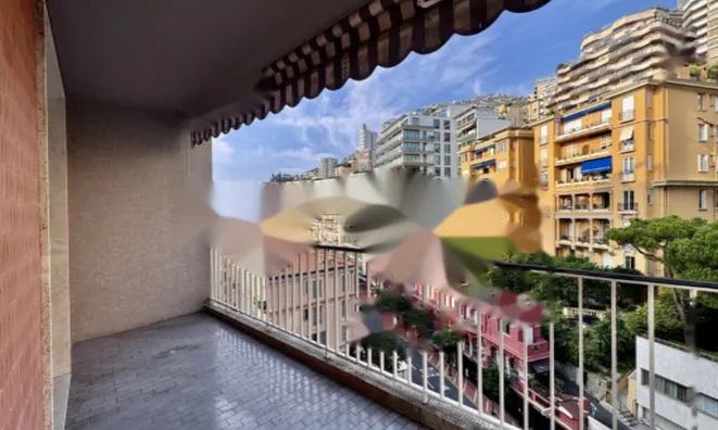 Недвижимость Apartment Monaco, Port: 14