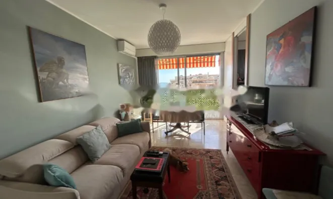 Недвижимость Apartment Monaco, La Rousse: 2
