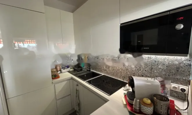 Недвижимость Apartment Monaco, La Rousse: 4