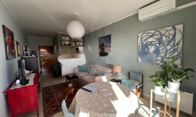 Недвижимость Apartment Monaco, La Rousse: 5