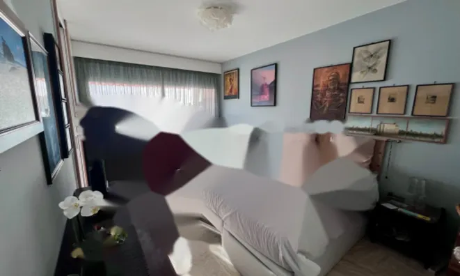 Недвижимость Apartment Monaco, La Rousse: 6