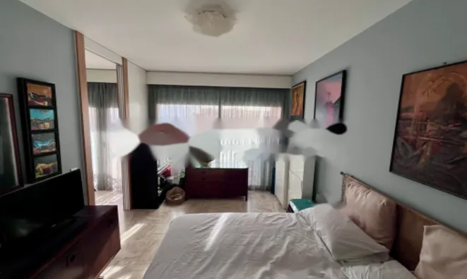 Недвижимость Apartment Monaco, La Rousse: 7