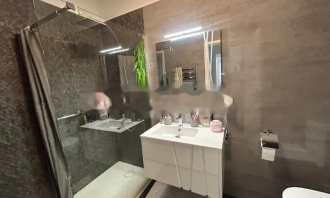 Недвижимость Apartment Monaco, La Rousse: 8