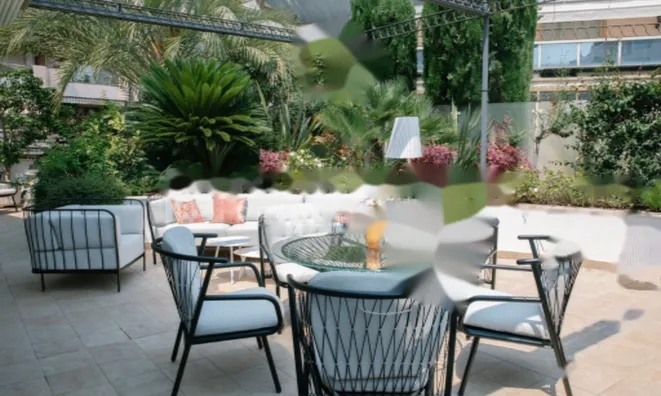 Недвижимость Apartment Monaco, La Rousse: 2