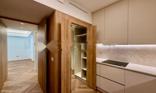 Недвижимость Apartment Monaco, Condamine: 3