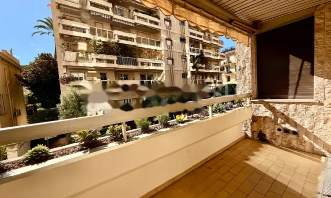 Недвижимость Apartment Monaco, Condamine: 6