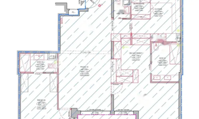 Недвижимость Apartment Monaco, Condamine: 19