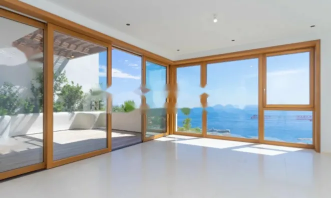 Недвижимость Apartment Monaco, Jardin Exotique: 1