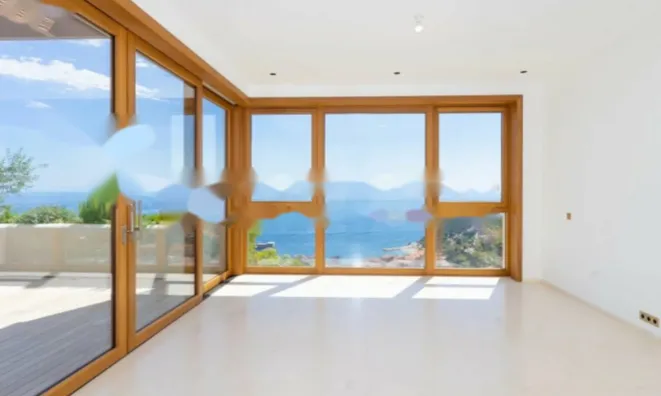 Недвижимость Apartment Monaco, Jardin Exotique: 2