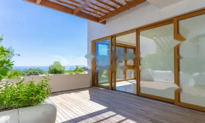 Недвижимость Apartment Monaco, Jardin Exotique: 3