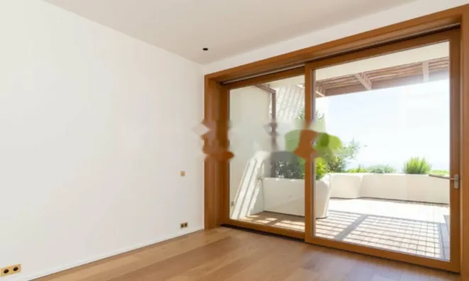 Недвижимость Apartment Monaco, Jardin Exotique: 11