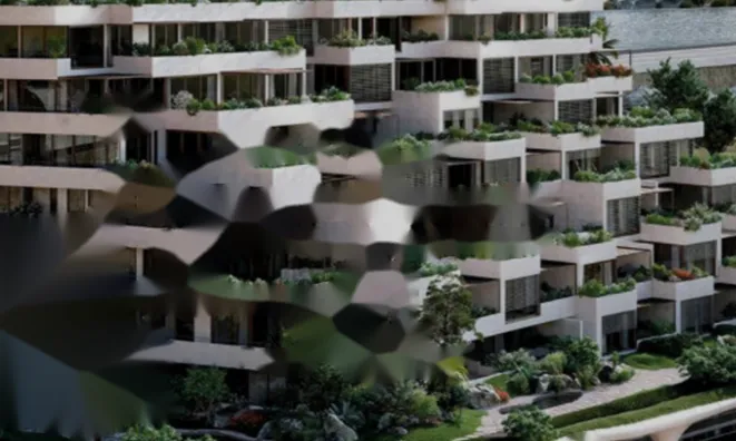 Недвижимость Apartment Monaco, Jardin Exotique: 13