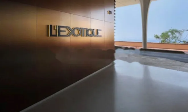 Недвижимость Apartment Monaco, Jardin Exotique: 15