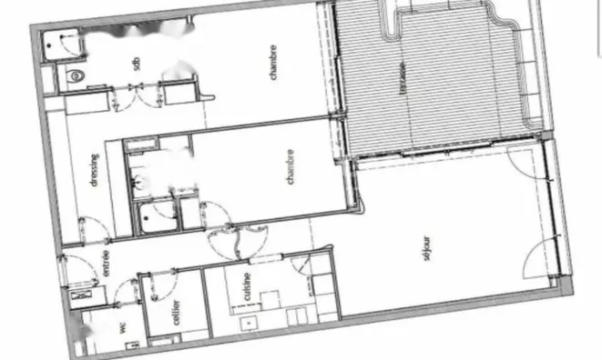 Недвижимость Apartment Monaco, Jardin Exotique: 16