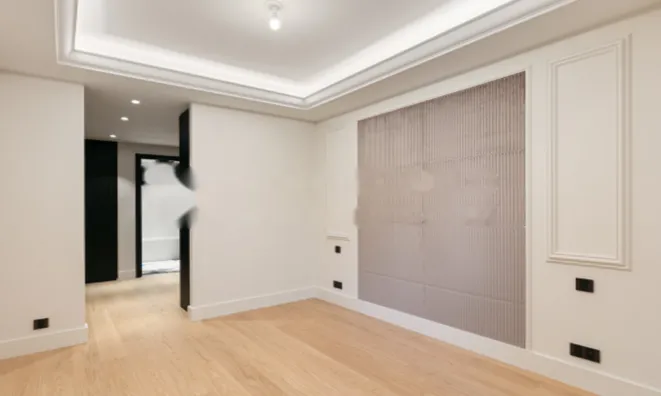 Недвижимость Apartment Monaco, Moneghetti: 4