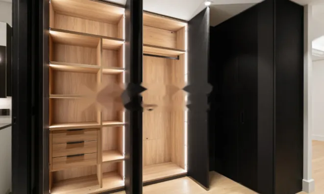 Недвижимость Apartment Monaco, Moneghetti: 5