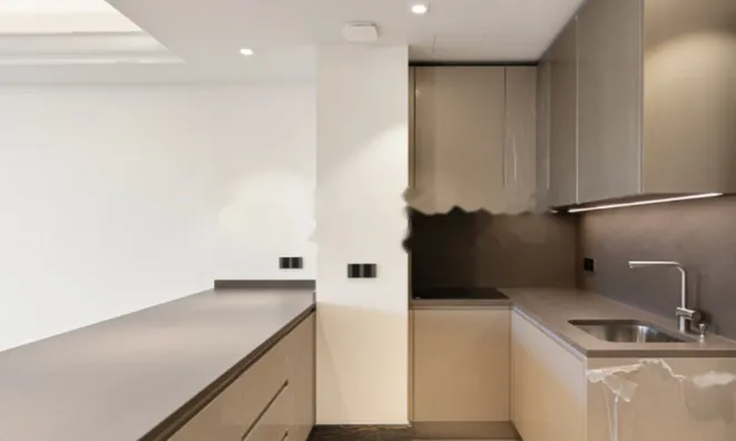 Недвижимость Apartment Monaco, Moneghetti: 7