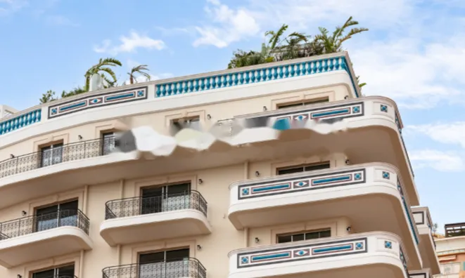 Недвижимость Apartment Monaco, Moneghetti: 13