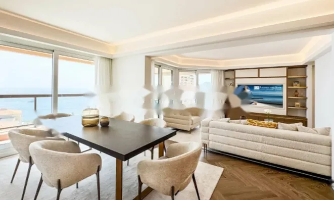 Недвижимость Apartment Monaco, La Rousse: 2