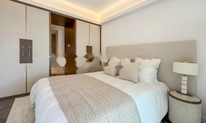 Недвижимость Apartment Monaco, La Rousse: 10