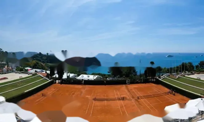 Недвижимость Apartment Monaco, La Rousse: 12