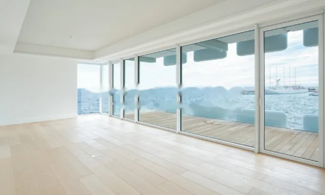 Недвижимость Apartment Monaco, Anse Du Portier: 6