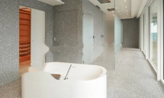 Недвижимость Apartment Monaco, Anse Du Portier: 7