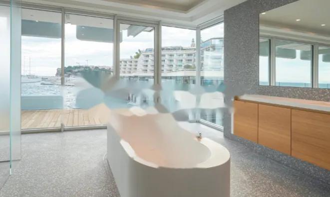 Недвижимость Apartment Monaco, Anse Du Portier: 8