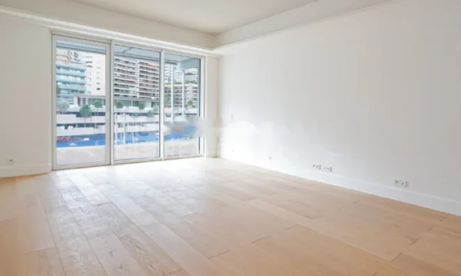 Недвижимость Apartment Monaco, Anse Du Portier: 13