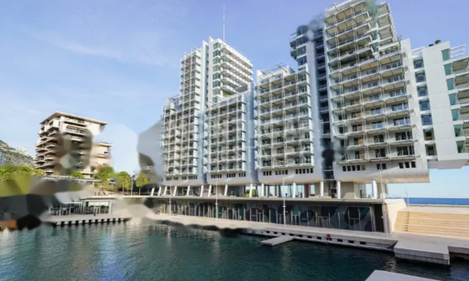 Недвижимость Apartment Monaco, Anse Du Portier: 25