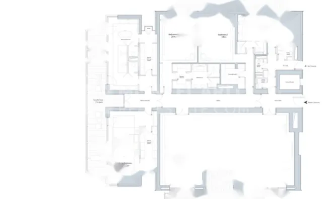 Недвижимость Apartment Monaco, Anse Du Portier: 26