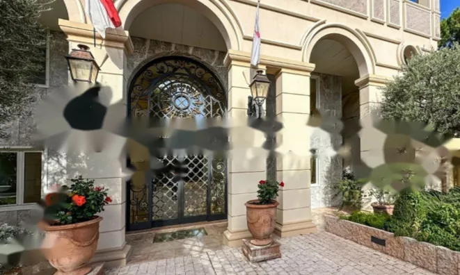 Недвижимость Apartment Monaco, Fontvieille: 2