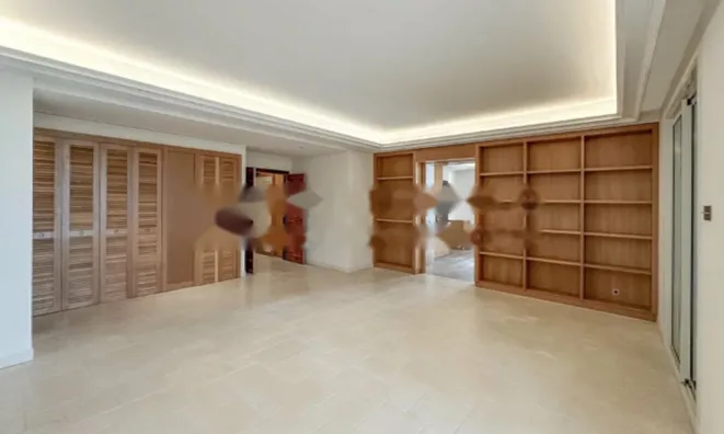 Недвижимость Apartment Monaco, Fontvieille: 3