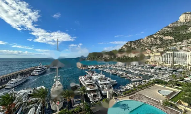 Недвижимость Apartment Monaco, Fontvieille: 5