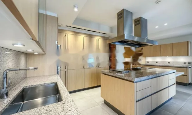 Недвижимость Apartment Monaco, Fontvieille: 6