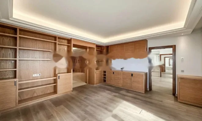 Недвижимость Apartment Monaco, Fontvieille: 7