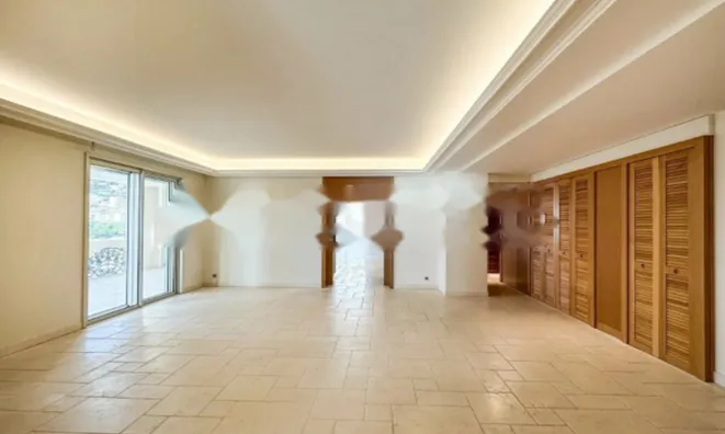 Недвижимость Apartment Monaco, Fontvieille: 8