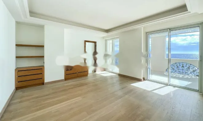 Недвижимость Apartment Monaco, Fontvieille: 11