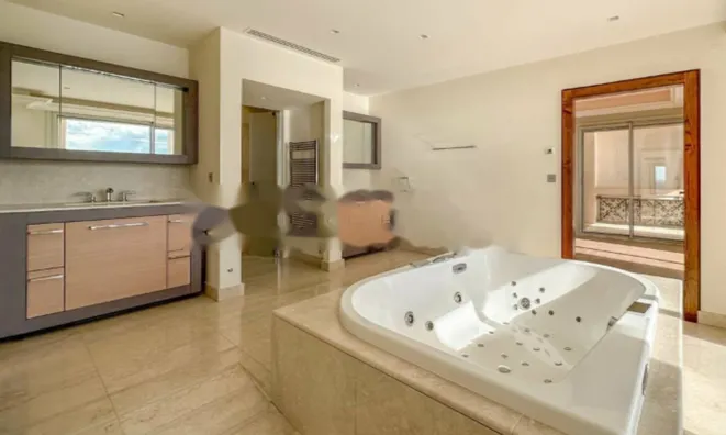 Недвижимость Apartment Monaco, Fontvieille: 12