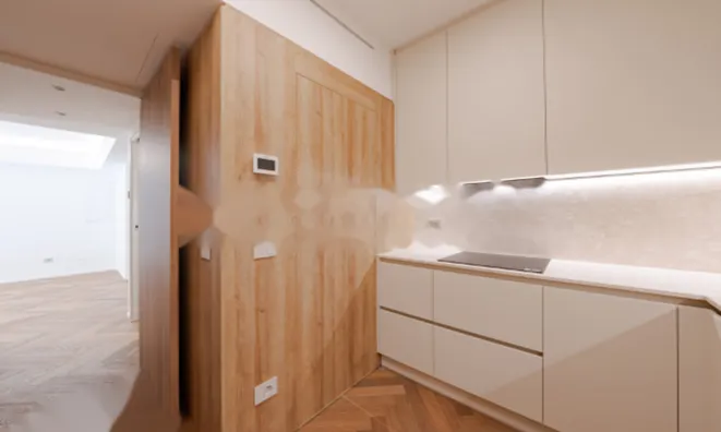 Недвижимость Apartment Monaco, Condamine: 2