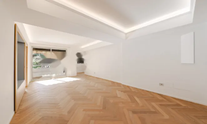 Недвижимость Apartment Monaco, Condamine: 5