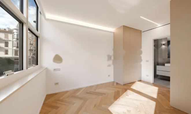 Недвижимость Apartment Monaco, Condamine: 7