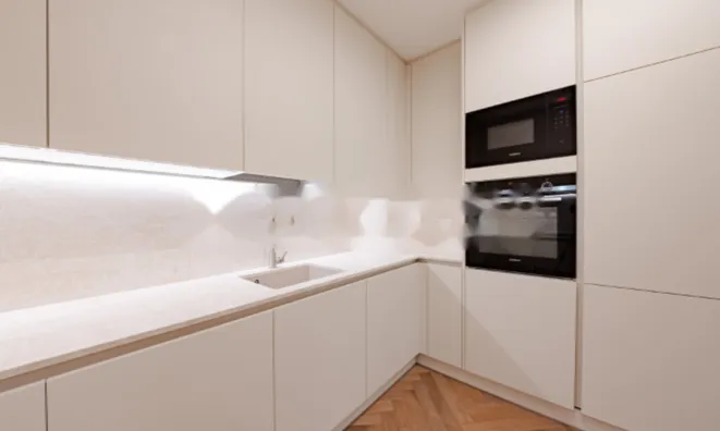 Недвижимость Apartment Monaco, Condamine: 12